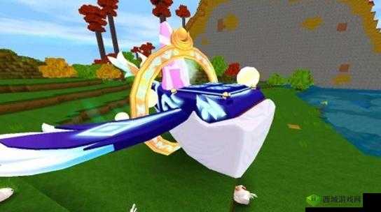 迷你世界北辰荧火获取方法，资源管理、高效利用与避免浪费