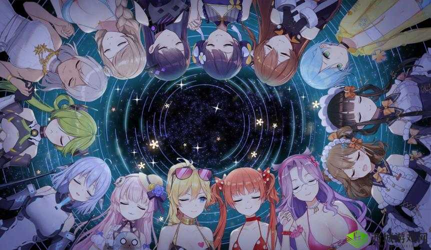 双生视界，九枝繁星活动深度解析与体验分享