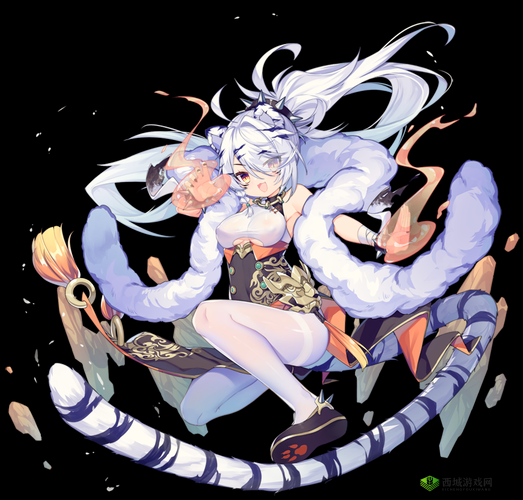 方舟指令新角色白虎介绍