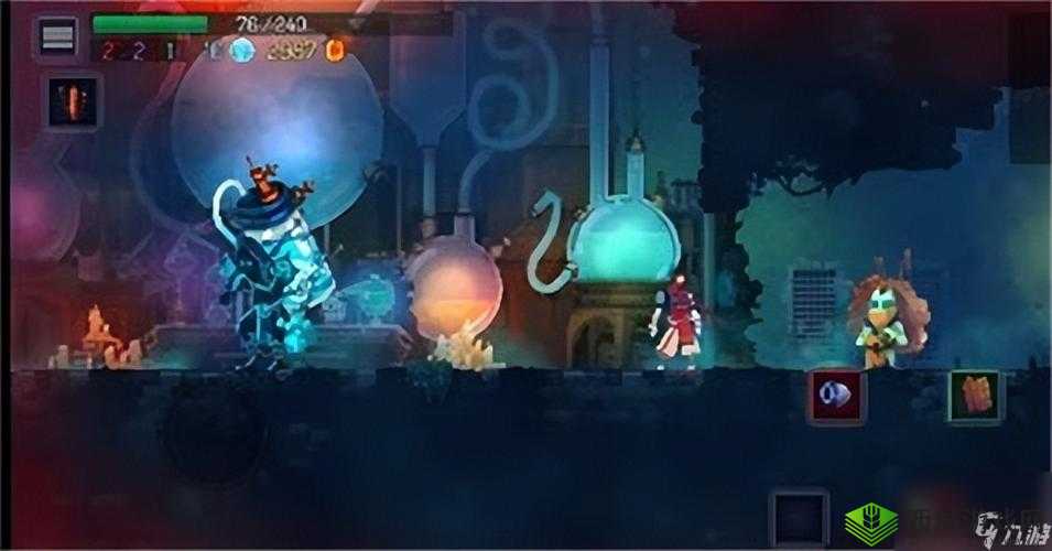 重生细胞王手BOSS打法深度解析