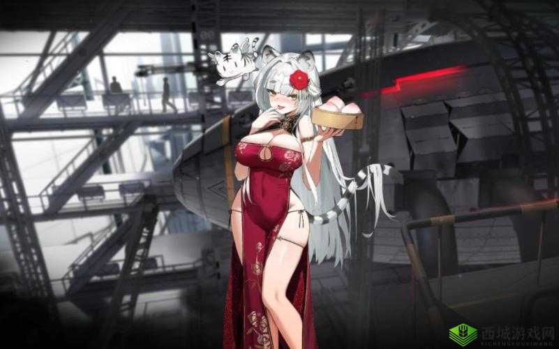 灰烬战线AD-1天袭者新皮肤孔雀展翅似朝阳介绍