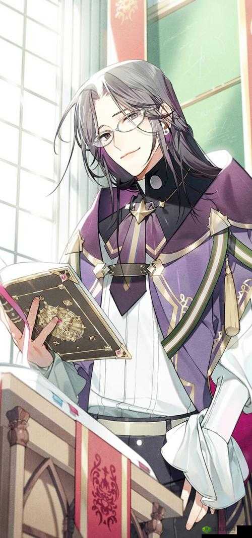 少女的王座新角色维吉尔介绍及其在游戏资源管理中的应用