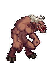 DNF手游牛头巨兽攻略，解锁战斗新姿势