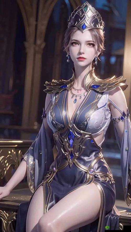 比比东:唐三,你逃不掉的