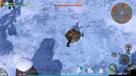 LastDayOnearth 猪:末日生存的挑战与希望