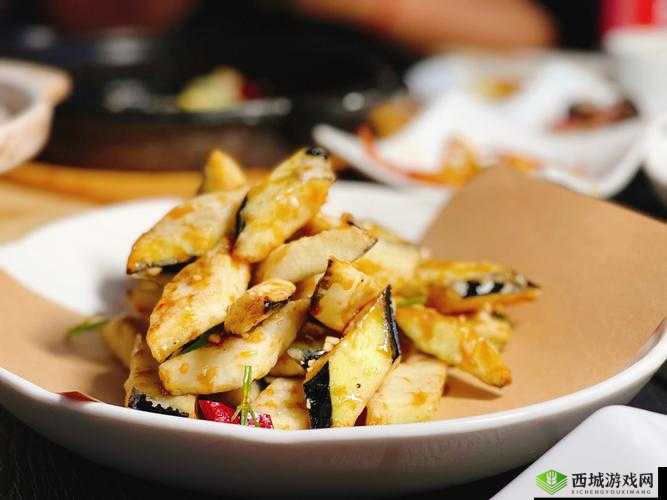 秦时明月世界二等菜肴制作方法深度解析