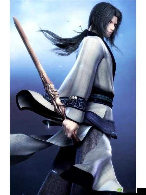 秦时明月世界，解锁精华获取秘籍，助你实力飙升