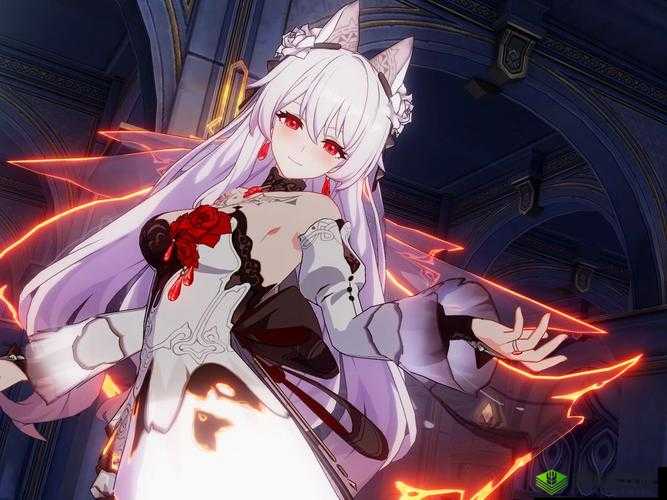 机动战队安德莉亚新的花嫁皮肤介绍