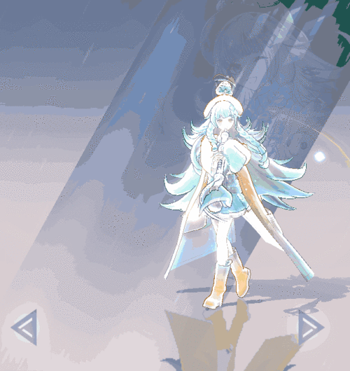 永远的七日之都,莉娅新皮肤童谣梅雨浪漫登场