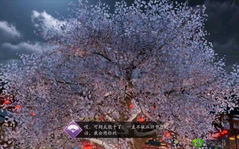 解锁天涯明月刀手游胡小宝的特殊结局,一场命运的交织与抉择