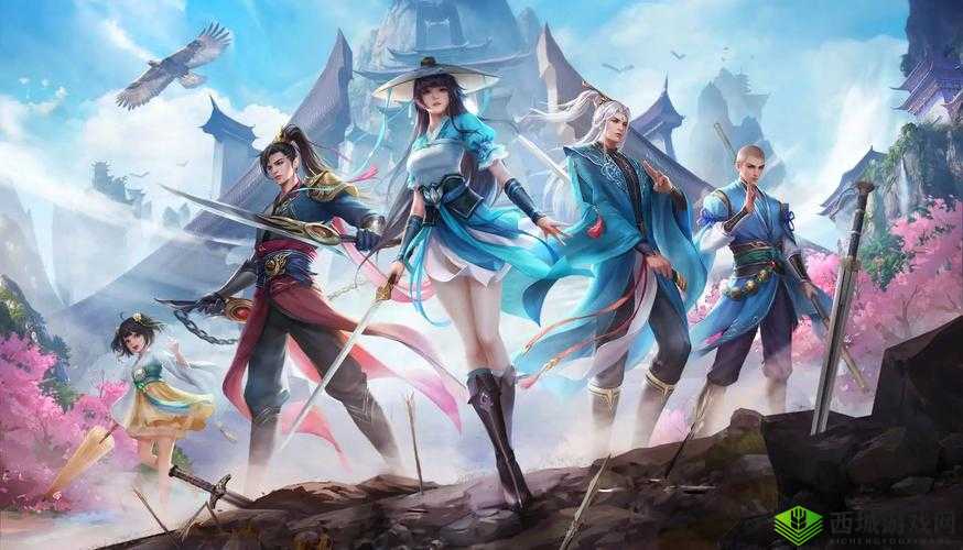 天涯明月刀作为一款以古代江湖为背景的大型多人在线角色扮演游戏,为玩家提供了丰富的剧情和奇遇任务,其中桂中酒奇遇任务因其独特的剧情和丰厚的奖励而备受玩家喜爱。下面将详细介绍桂中酒奇遇任务的玩法攻略。