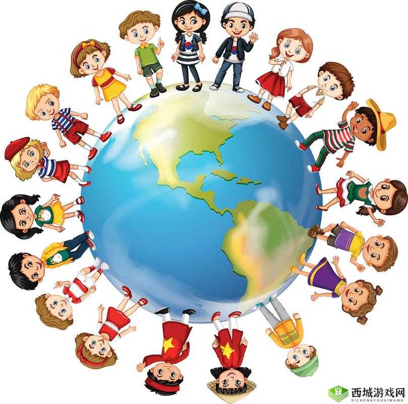 全球文化交流:日韩欧美亚洲的多元融合