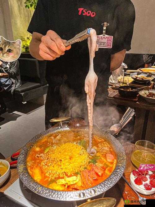 味蕾新宠食之契约新角色回锅肉惊艳登场!