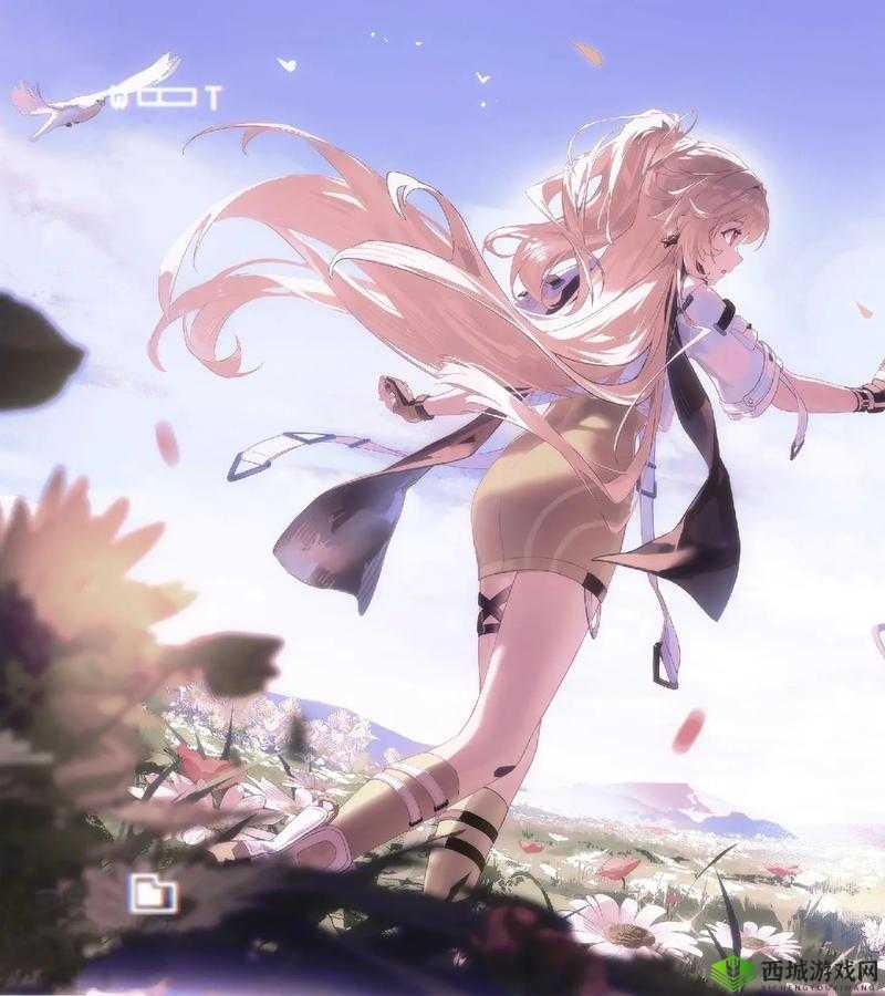 崩坏学园2琪亚娜新皮肤无悔恋誓介绍