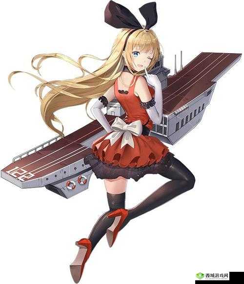 深渊地平线轻型航母铃兰属性介绍