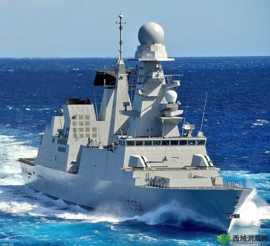 深渊地平线导弹驱逐舰钻石属性分享,资源管理的艺术