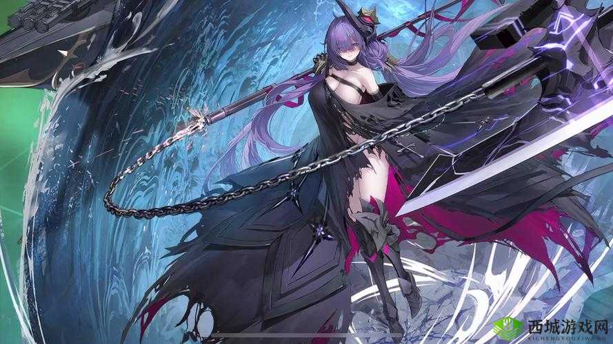 深渊地平线驱逐舰莫加多尔属性分享，资源管理、高效利用与避免浪费