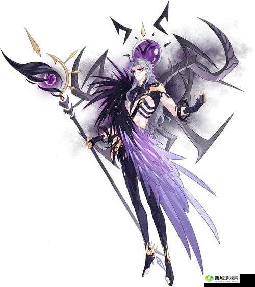 造物法则2新角色觉醒伽玛介绍,资源管理新篇章