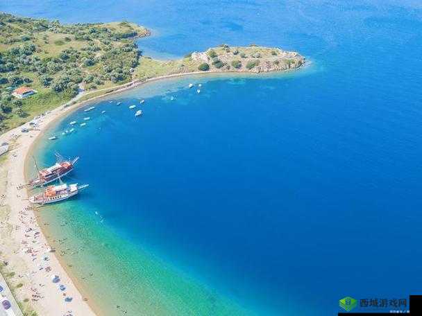 爱情岛亚洲论坛入口福利:探索激情与浪漫的梦幻之地