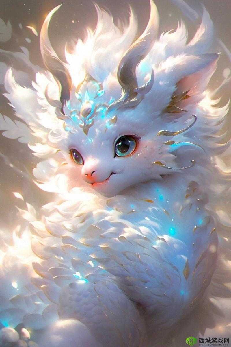 一血万杰新英杰麒麟,神圣灵兽的降临