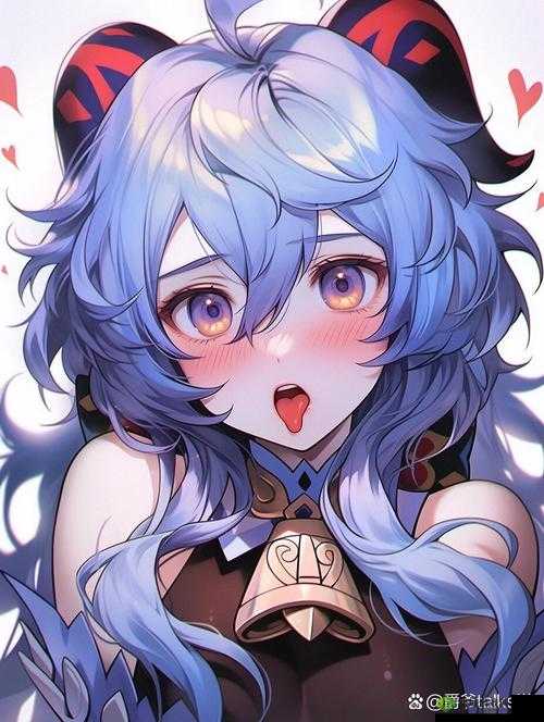 璃月:甘雨被挤奶,璃月震动,盗宝团成为焦点