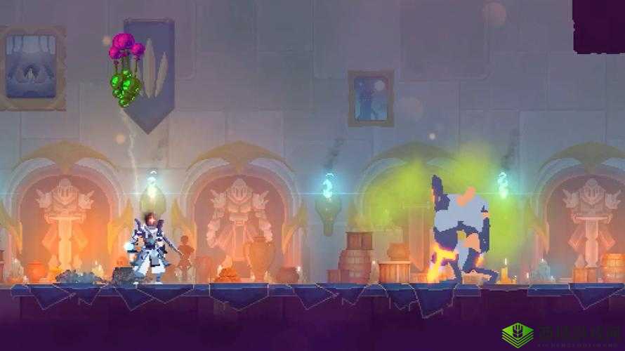 重生细胞,挑战与探索的极致体验