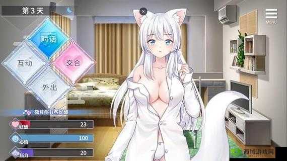 冷狐繁星汉化组rpg游戏:精彩游戏世界等你来探索