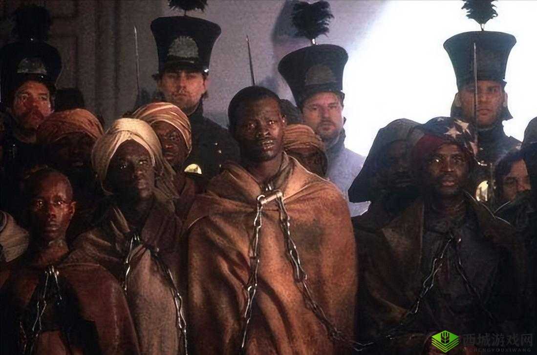 黑人初解禁:巨大マラ的震撼与解禁之路