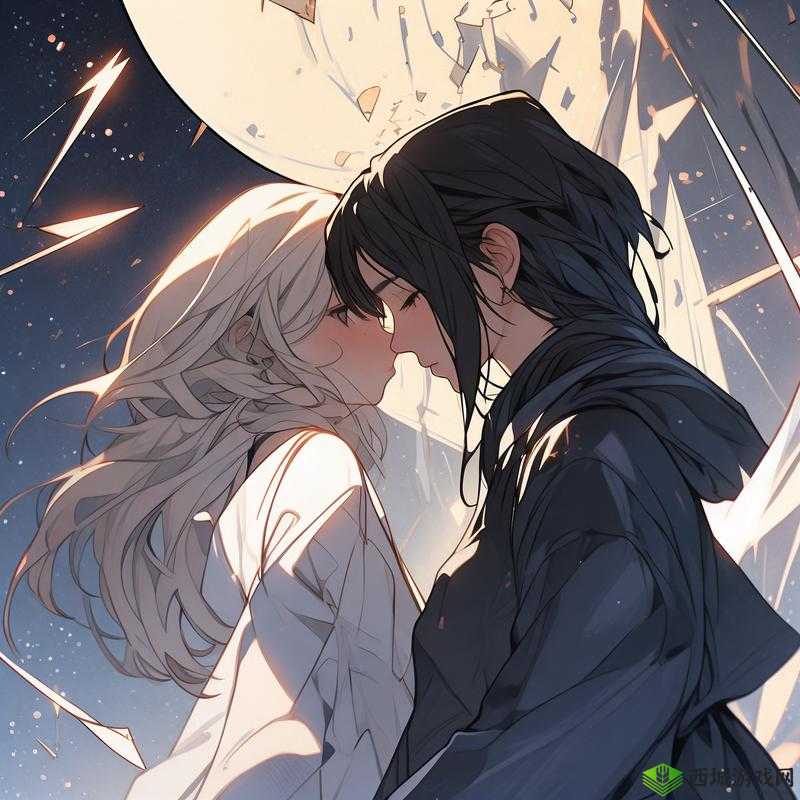 嗯~啊~轻一点 A 同人:探寻别样的情感世界