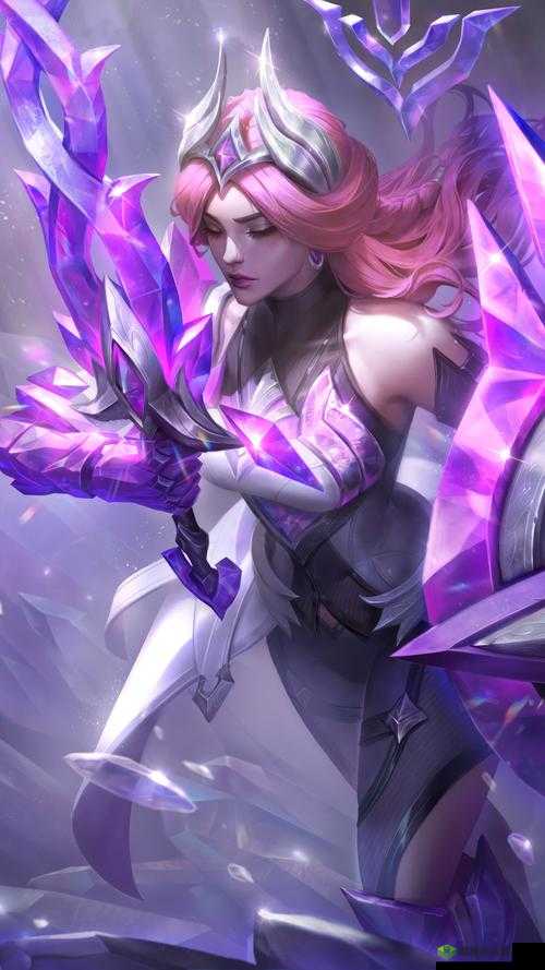 英雄联盟手游蕾欧娜攻略