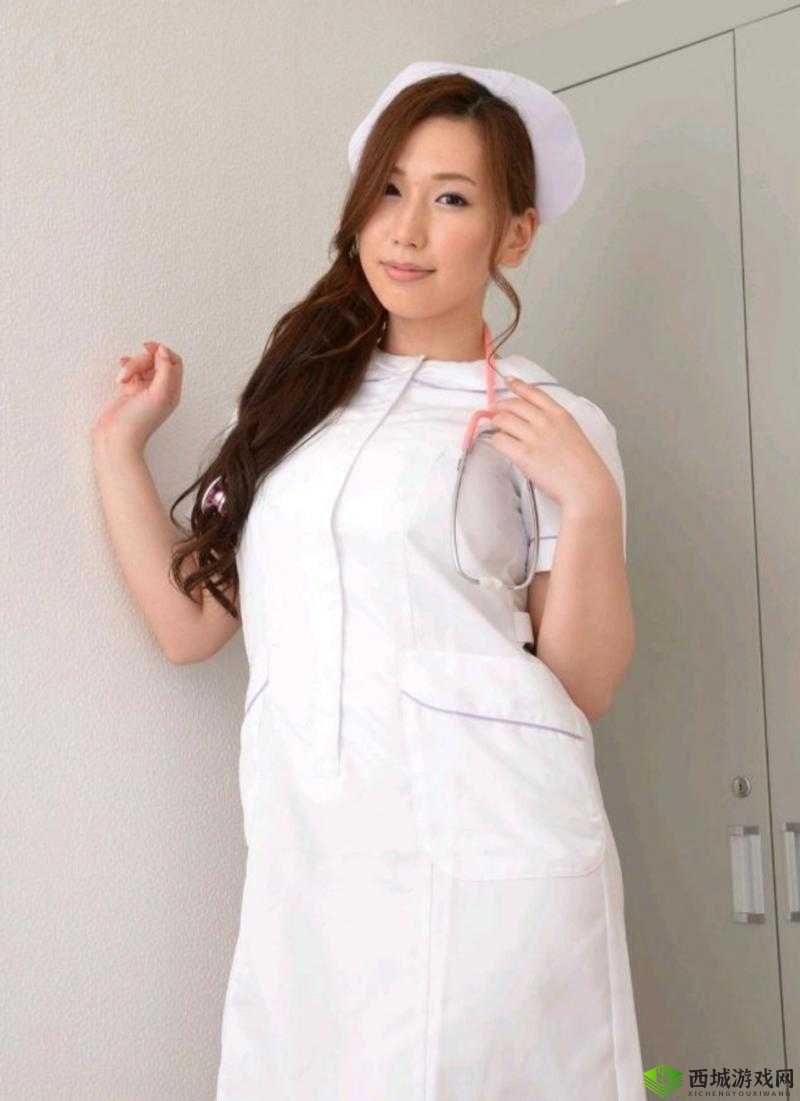 日本护士的美丽与奉献:japan 色系 videos 中的护士角色