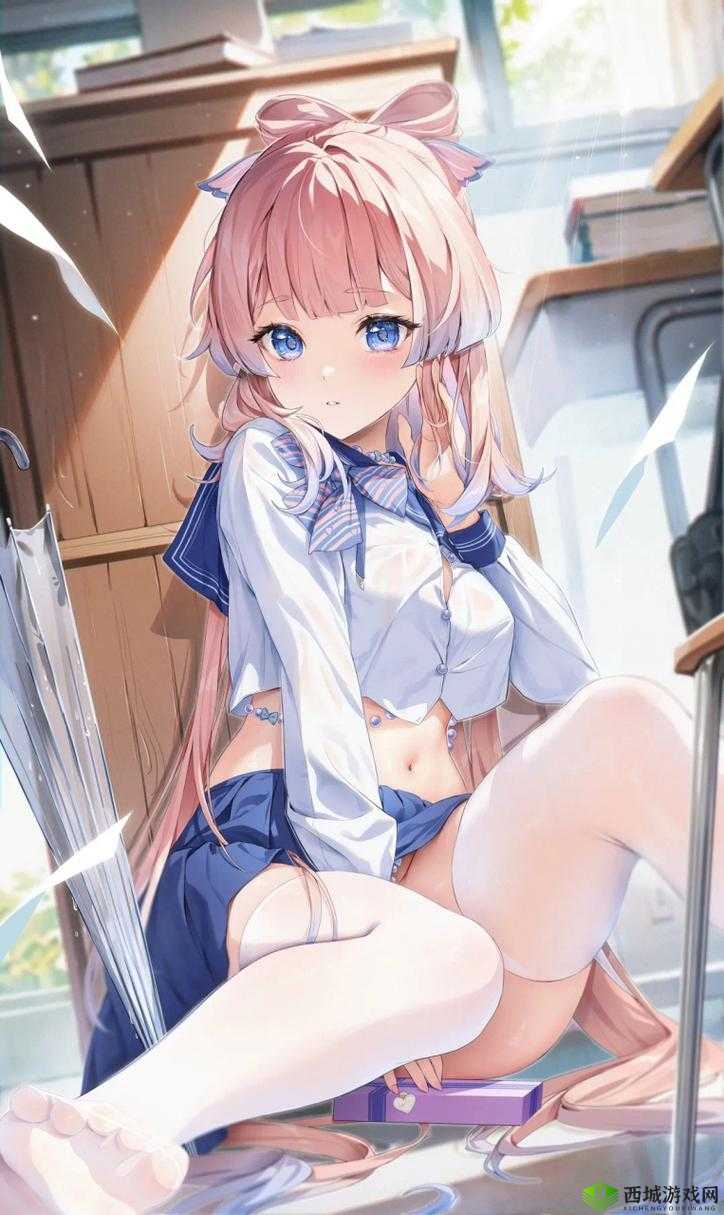 原神心海被爆自慰爽:是道德的沦丧还是人性的扭曲