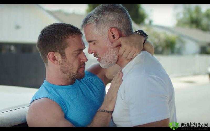 国产精彩男男 gay 视频:展现独特同性情感魅力