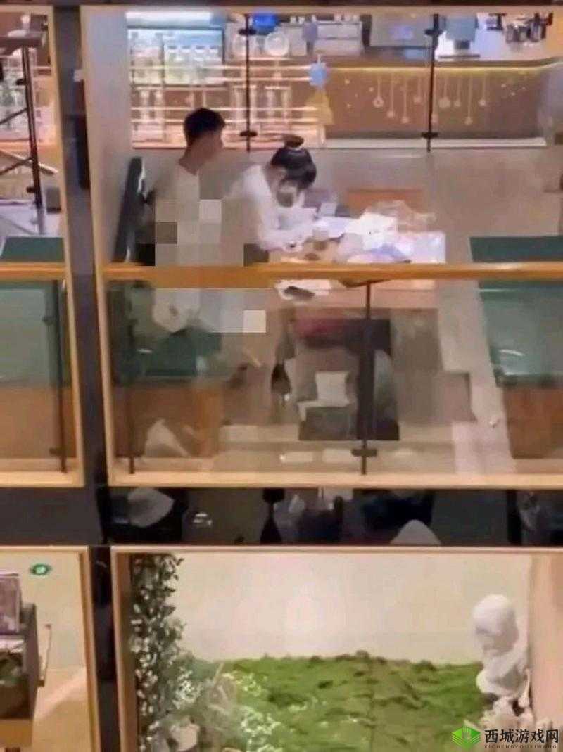 不雅视频在线:深度剖析其传播危害与社会影响