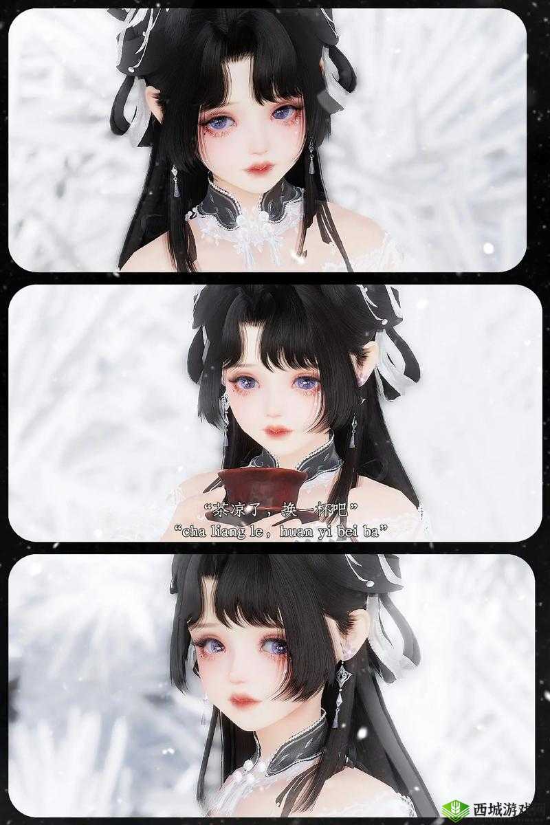 剑网3指尖江湖中的碧海青天夜夜心任务是一个融合了丰富剧情、策略战斗与解谜元素的任务,它不仅考验玩家的战斗技巧,还要求玩家具备良好的剧情理解能力和策略布局思维。以下是完成该任务的详细方法