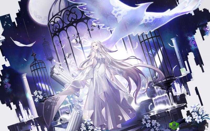 永远的七日之都新角色，月光鸟零的璀璨登场