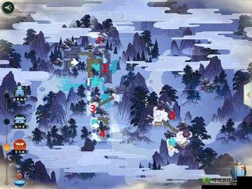 剑网3指尖江湖纯阳宫宝箱介绍