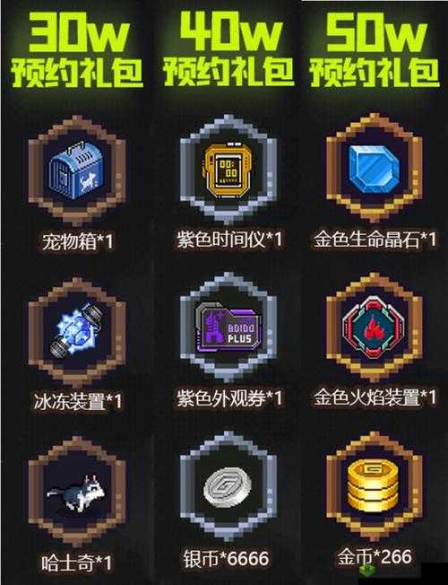 像素危城,解锁装备品质提升的终极秘籍