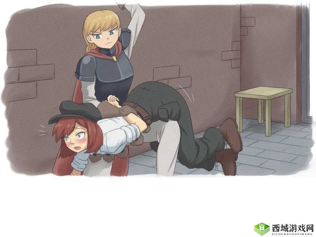 惩罚扒开臀缝打肿调教:探索性教育的正确方式