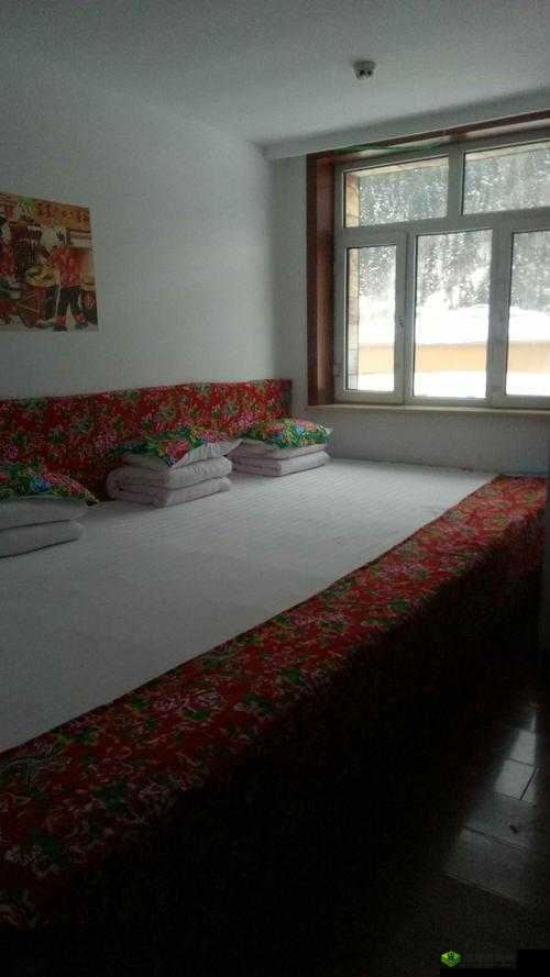 东北大坑中那洁白如雪的肉体,令人心醉神迷