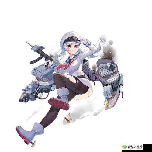 战舰少女R新角色鞍山,历史与梦幻的交织