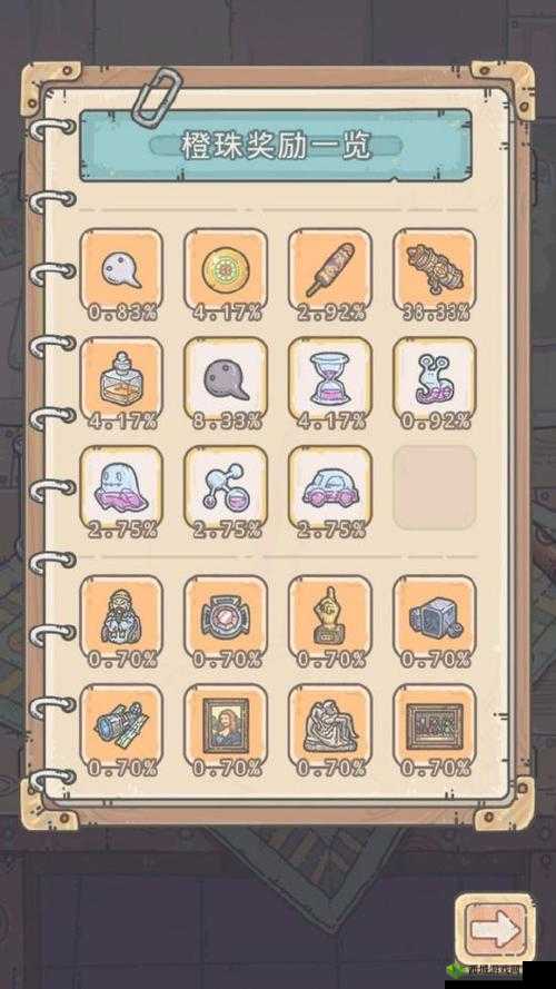 最强蜗牛檀香,游戏中的珍稀道具与策略运用