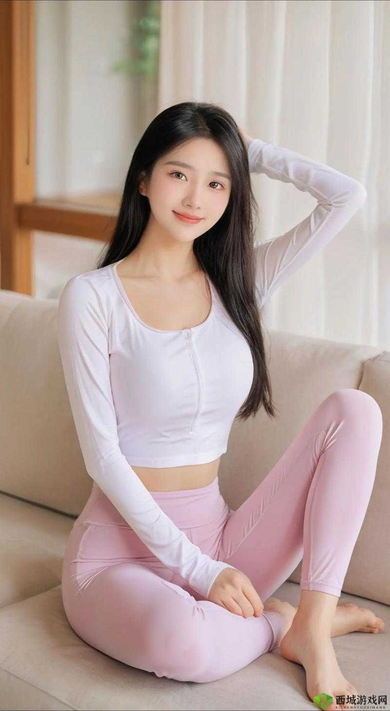 美女被操软件:揭秘其背后的秘密