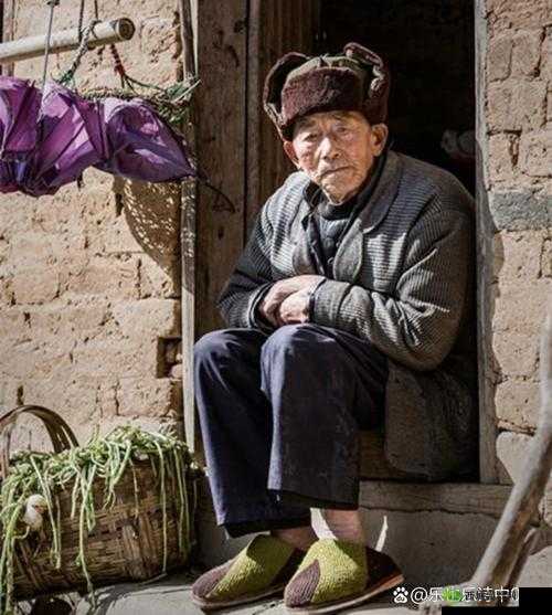 东北农村小伙：我和我老伴儿的故事