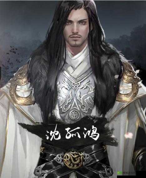 天涯明月刀手游提升沈孤鸿好感度方法分享