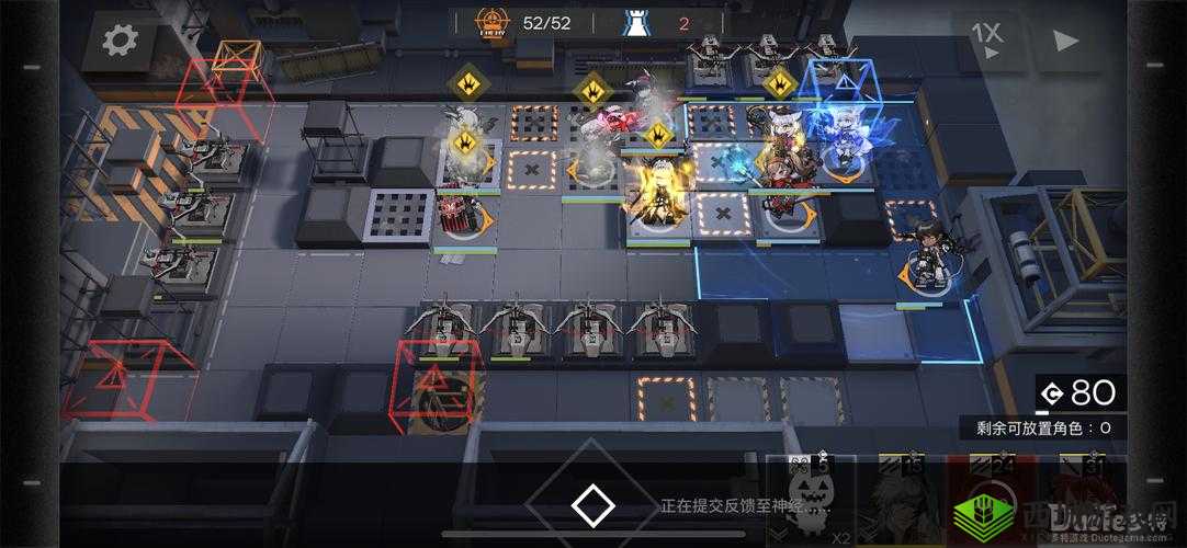 明日方舟铅封行动，第二次荒废工厂S级打法深度揭秘