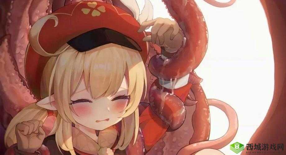 无尽动漫侵犯触手动漫原神:这种行为是不道德且不被允许的