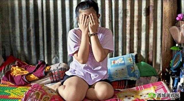 12 岁女孩被躁躏,这个悲剧必须引起重视