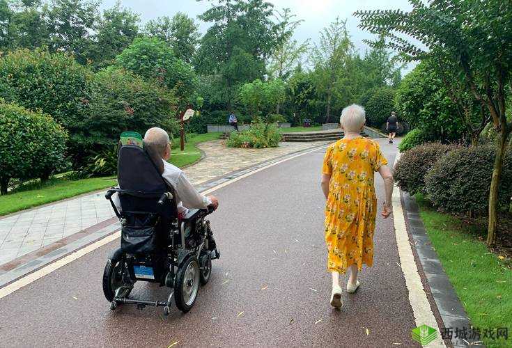 70 - 80 岁老人养老:探索舒适安心晚年生活的最佳方式