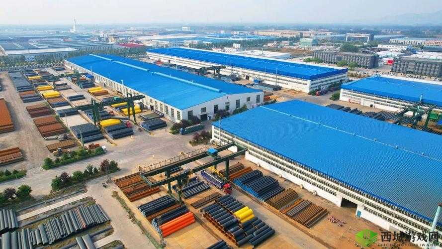 国精产品三区四区有限公司:引领行业发展的领军企业